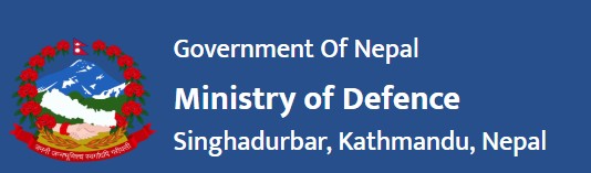Ministry of Defence, Government of Nepal