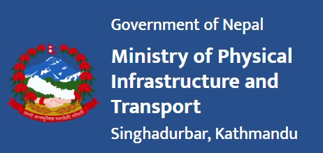 Ministry of Physical Infrastructure and Transport, Government of Nepal