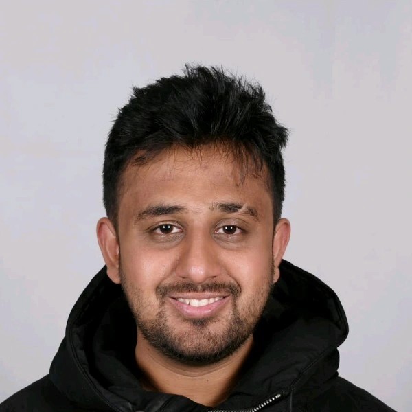 Kshitiz Acharya