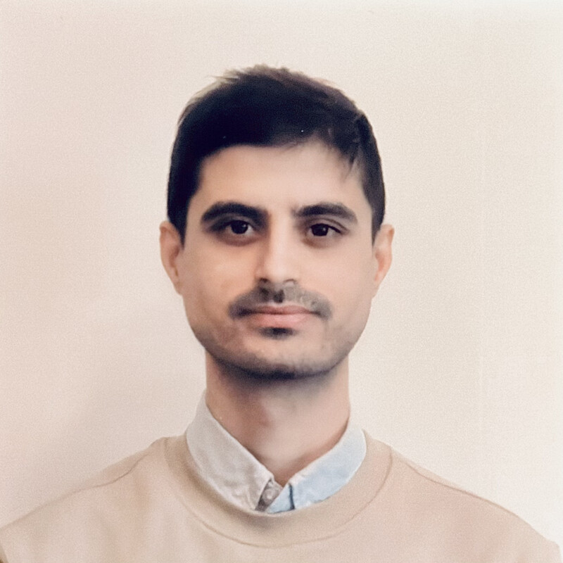 Pratap Luitel